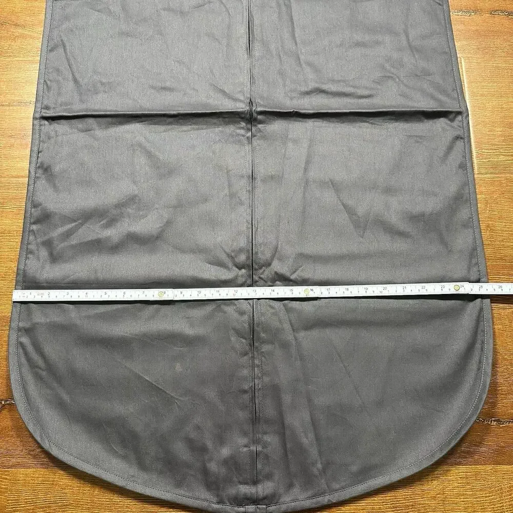 Ermenegildo Zegna Garment Dust Bag 42